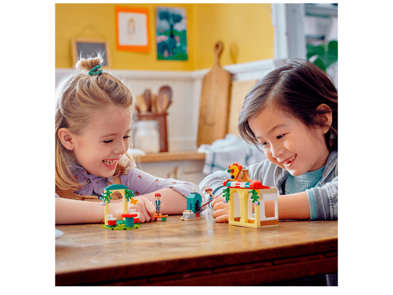 LEGO® Friends Heartlake City pizzéria (41705)