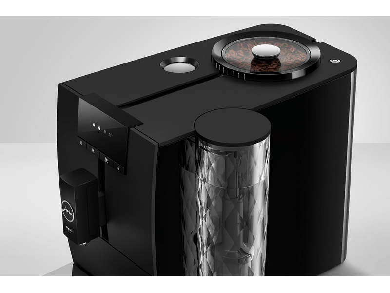 Jura ENA 4 (EB) Automata kávéfőző, fekete (15501)