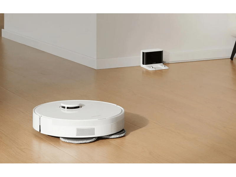 Dreame L10s Pro Gen 2 Robotporszívó