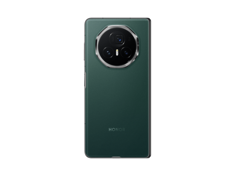 Honor Magic V3 12/512GB Okostelefon, Zöld (5109BJNX)