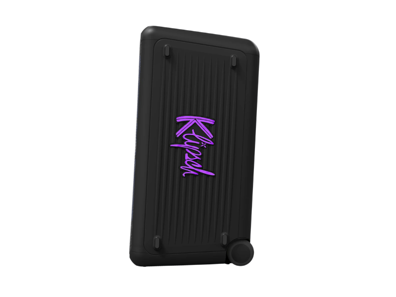 Klipsch Miami Partybox, fekete (1073417)