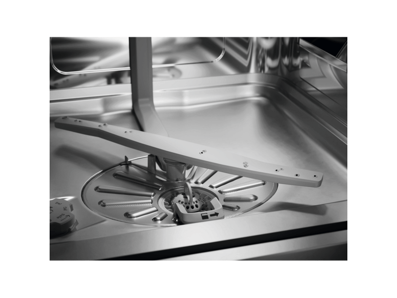 Electrolux E52SD110SW Szabadonálló mosogatógép