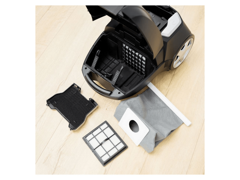 MPM MOD-54 Porzsákos porszívó