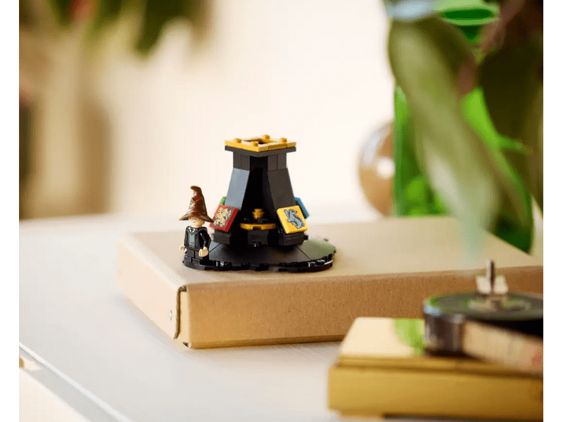 LEGO® Harry Potter™ Šešir koji govori™ (76429)
