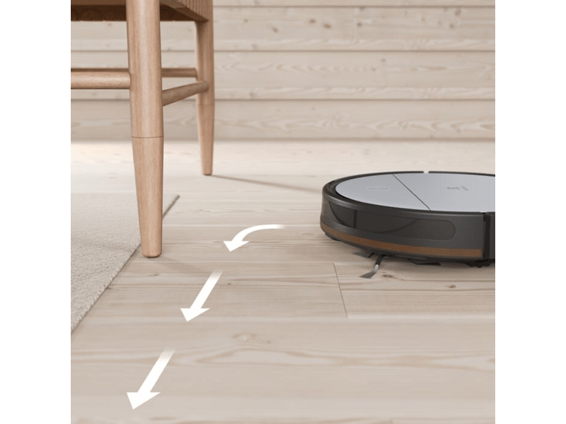 Electrolux ER61UD1UG Ultimate 600 Robotporszívó