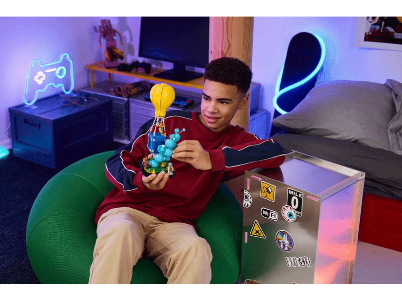LEGO® Fortnite® Supply Drop (77080)