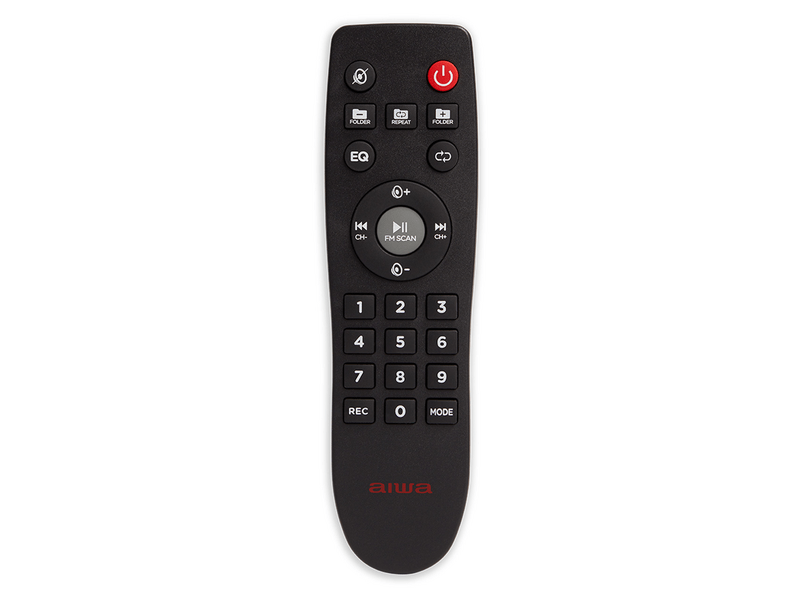 Aiwa KBTUS-608 Bluetooth zvučnik za zabave