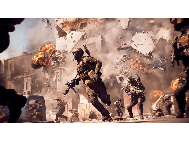 Battlefield 6 - PS5 játék