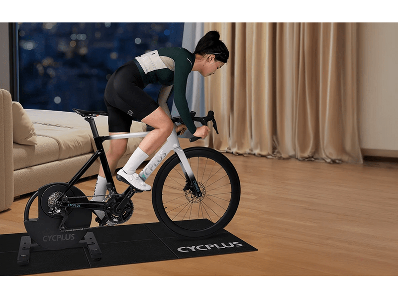 Cycplus R200 kerékpár tréner