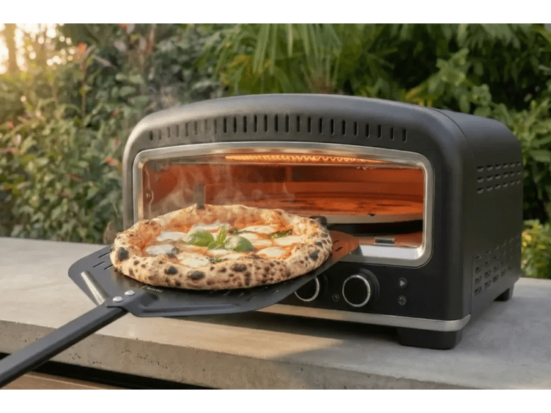 Panetti Pizzetta Pro Elektromos pizzasütő