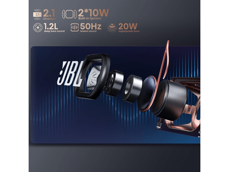 Hisense C2 Ultra Smart mini projektor