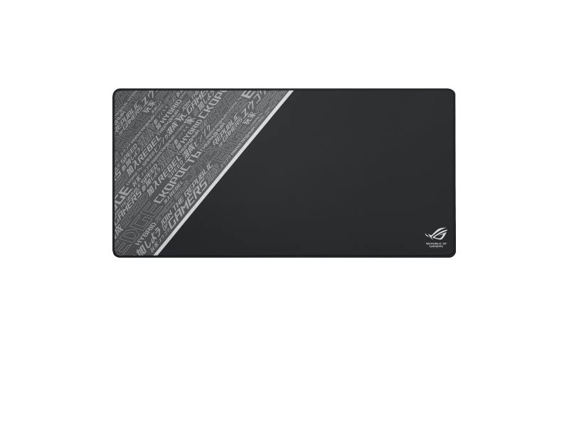 Asus ROG Sheath Gaming egérpad, fekete