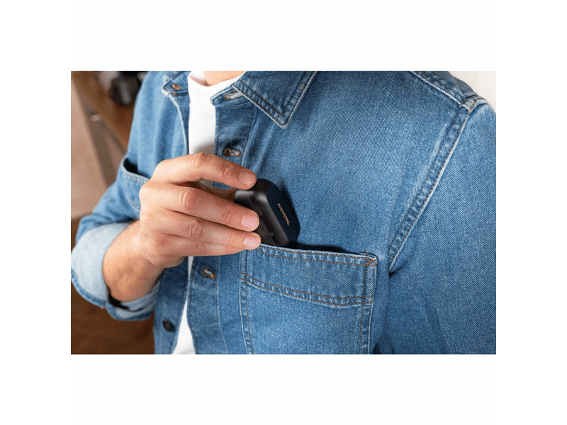 Technics EAH-AZ100E-K TWS slušalice, crne