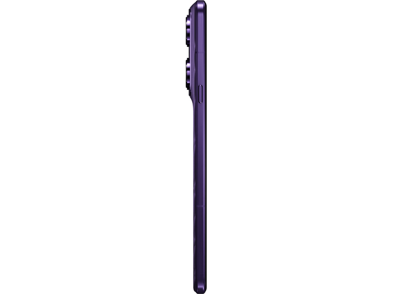 Motorola Signature 16/512GB Okostelefon, lila