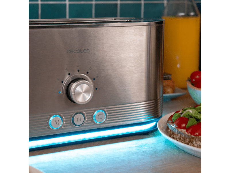 Cecotec 3287 Shine&Toast toster