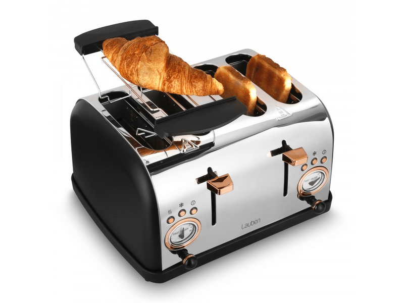 Lauben 1500BC 4 szeletes kenyérpirító