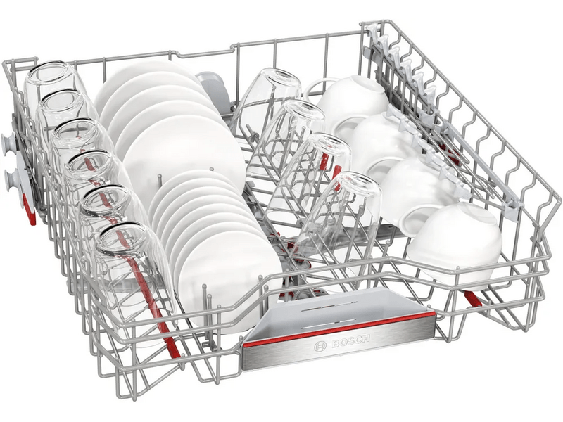 Bosch SMS6ECI15E Serie 6 Szabadonálló mosogatógép