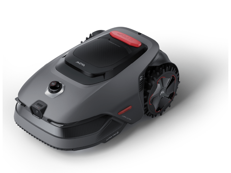 Mova LiDAX Ultra 800 Robotfűnyíró