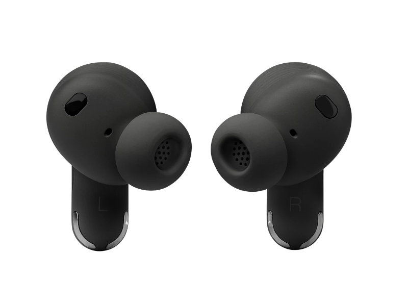 JBL Tour Pro 3 slušalice, crne