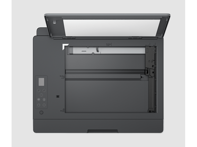 HP Smart Tank 580 All-in-One vanjski pisač s spremnikom tinte (1F3Y2A)