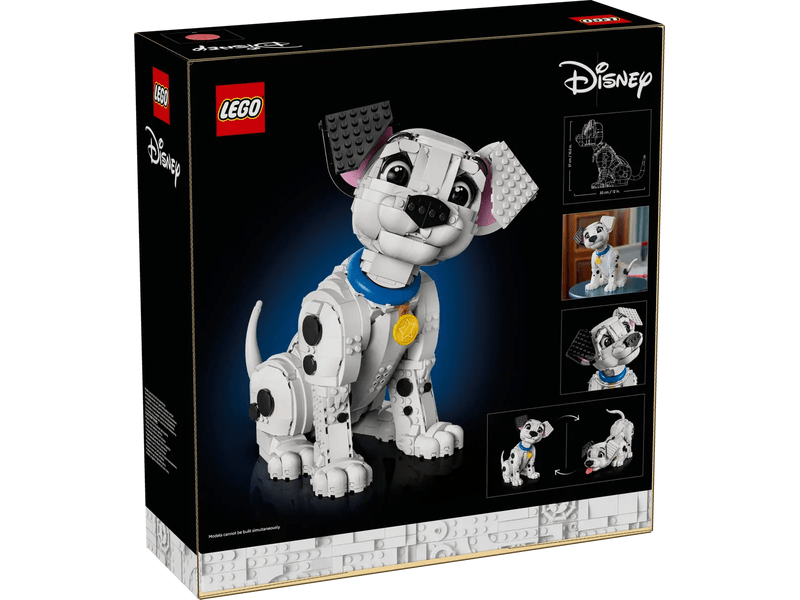 LEGO 43269