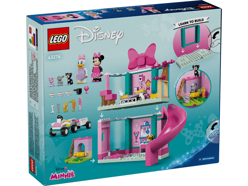 LEGO 43274