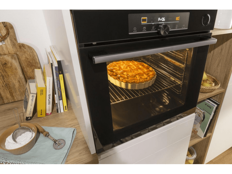 Gorenje BSA6737E15X Beépíthető sütő