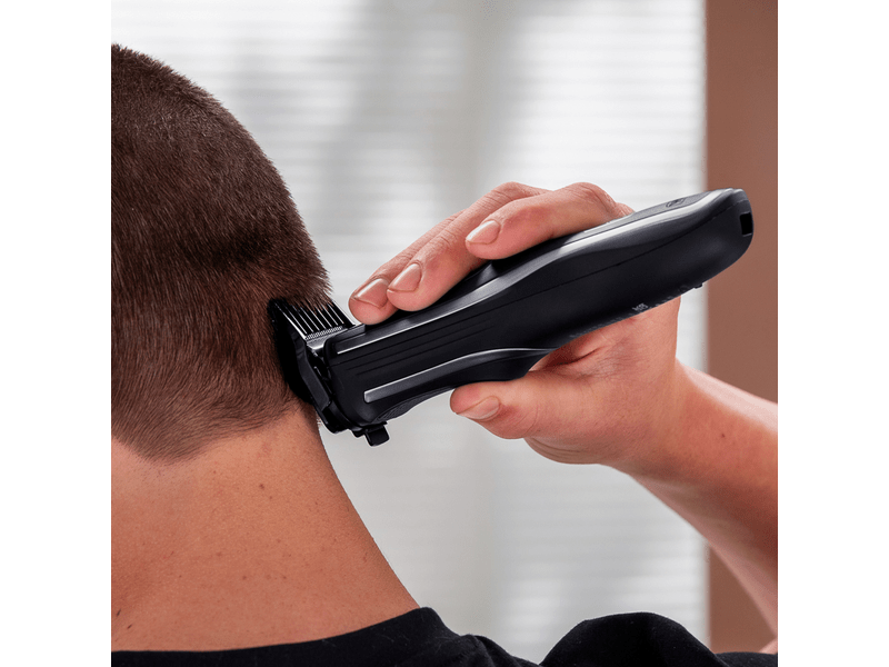 Wahl Self Clip 360 Šišač za kosu s kabelom/bežičnim kabelom (3028049)