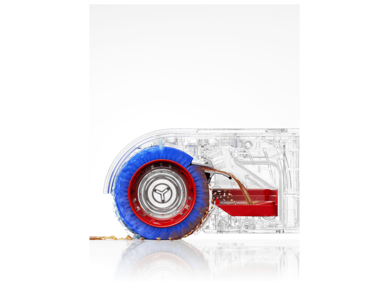 Dyson Clean+Wash Hygiene™ (WR03) bežični mop (432030-01)