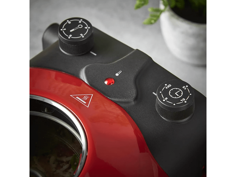 Hausmeister HM 6149 Pizzasütő