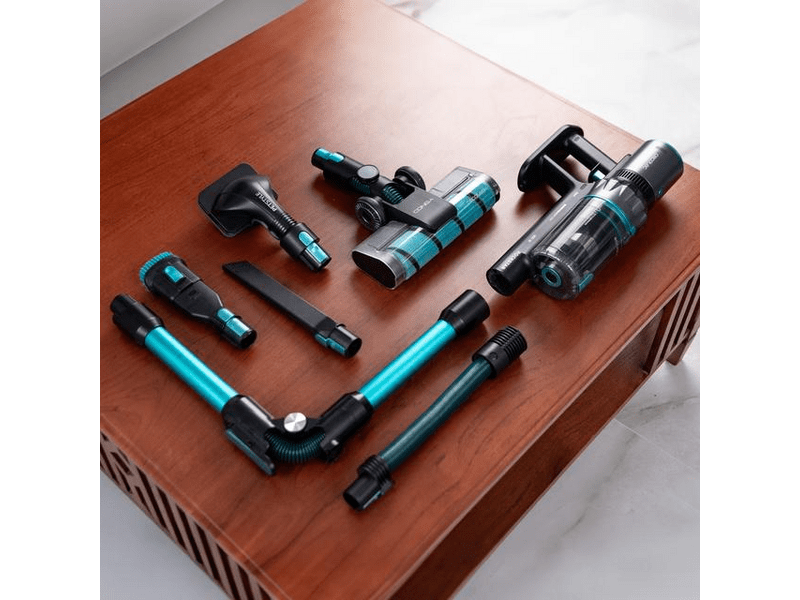 Cecotec Conga Rockstar 2500 Thunder Flex Animal Álló porszívó