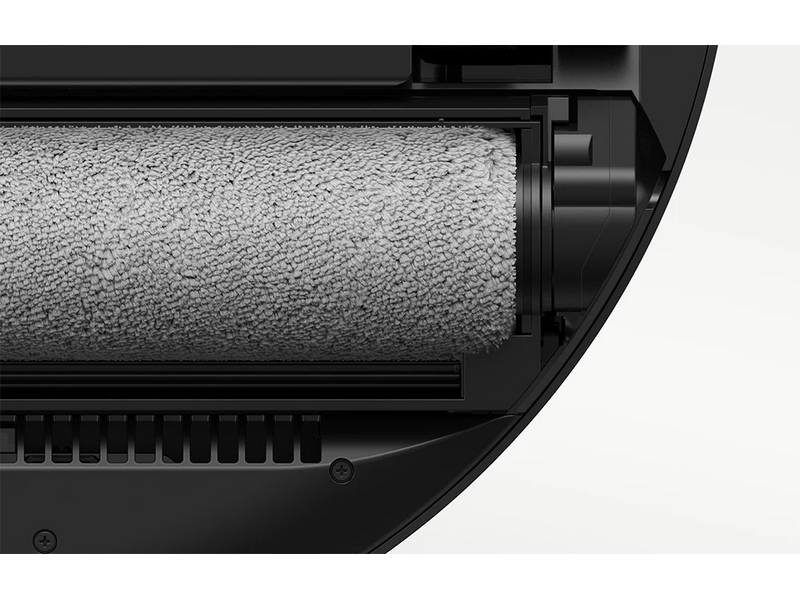 Mova Z70 Ultra Roller Complete robotporszívó, kőfekete