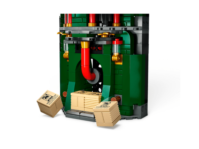 LEGO® Harry Potter™ Mágiaügyi Minisztérium™ (76403)