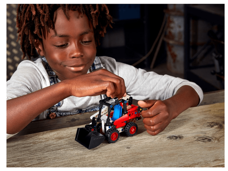 LEGO® Technic™ Minirakodó (42116)