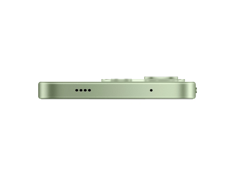 Xiaomi Redmi Note 17 Pro Max 8/256GB Okostelefon, zöld