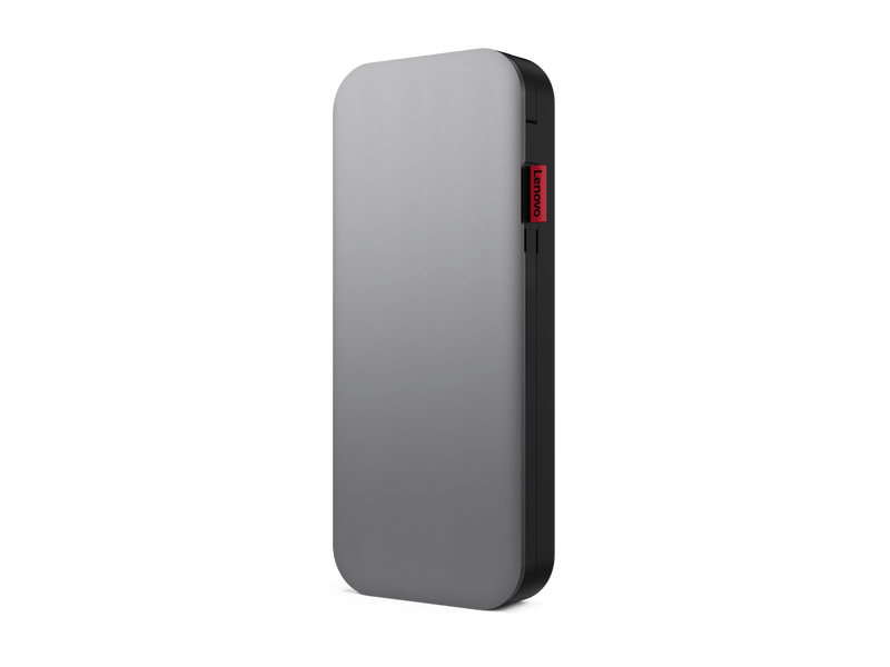 Lenovo 40ALLG2WWW USB-C Laptop Powerbank, 20000mAh