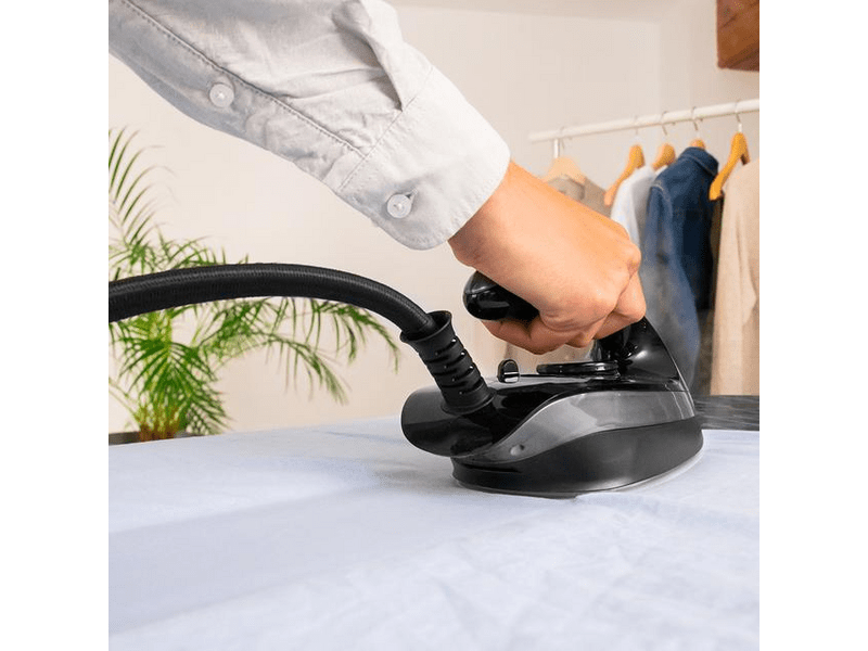 Cecotec Fast&Furious 8060 Ultra parna stanica