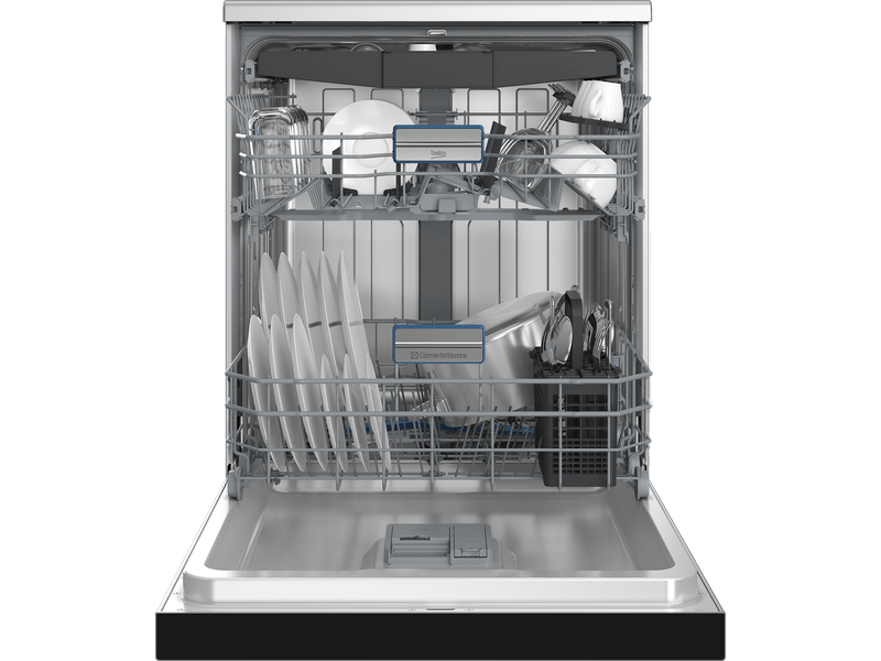 Beko BDFN26560XC Mosogatógép