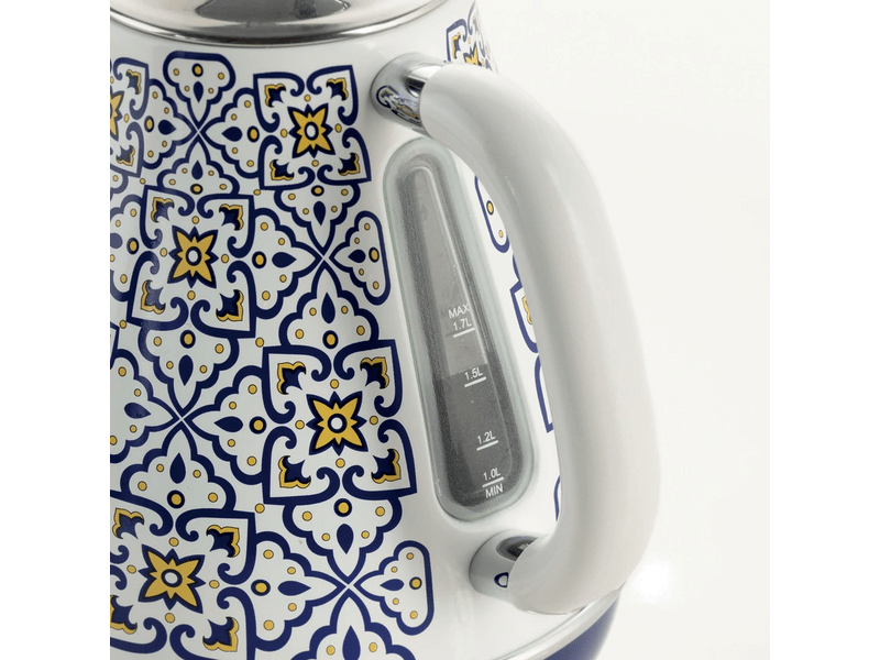 Ariete 2869 Capri Vízforraló