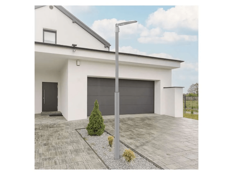 Emos ZO0704 Solis LED-es közvilágítási lámpatest