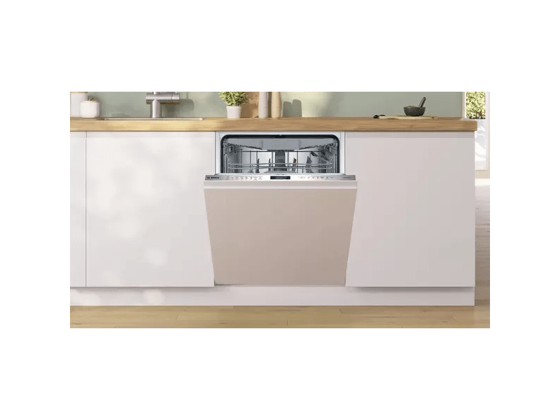 Bosch SMD6ECX21E Beépíthető mosogatógép