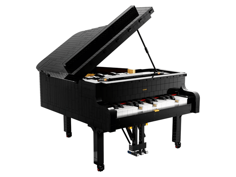LEGO® Ideas Veliki klavir (21323)