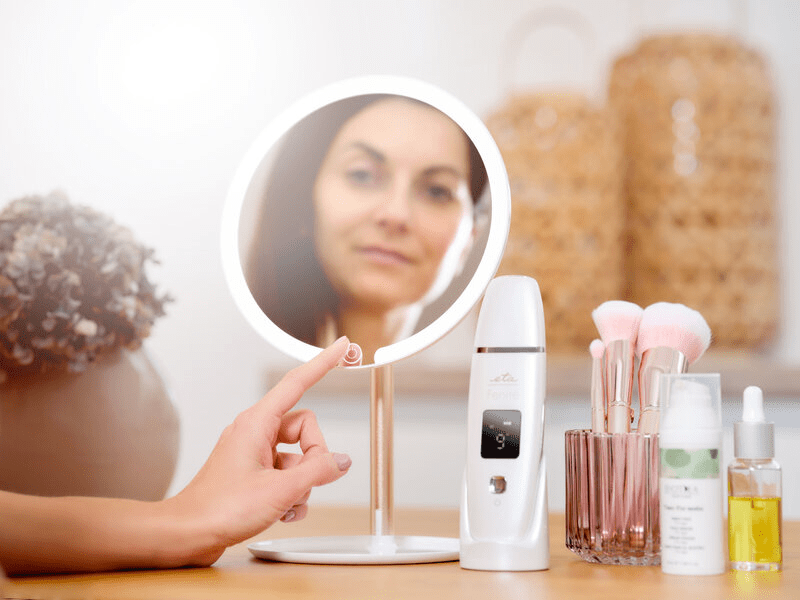 ETA Fenité 135390000 Kozmetikai tükör