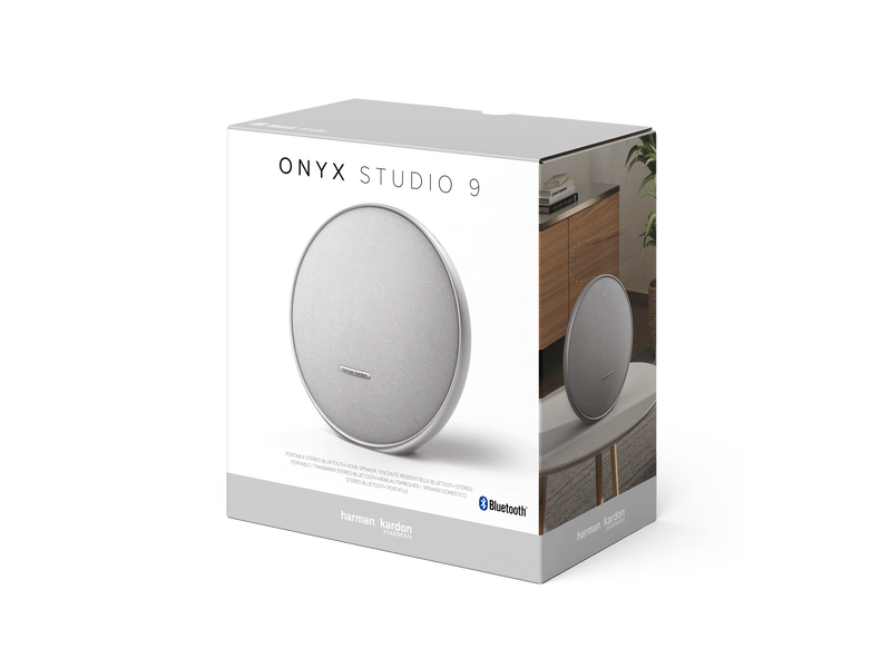 Harman Kardon Onyx Studio 9 Bluetooth hangszóró