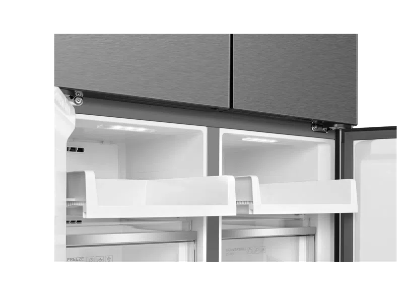 TCL RC518CXD0 Multidoor hűtőszekrény