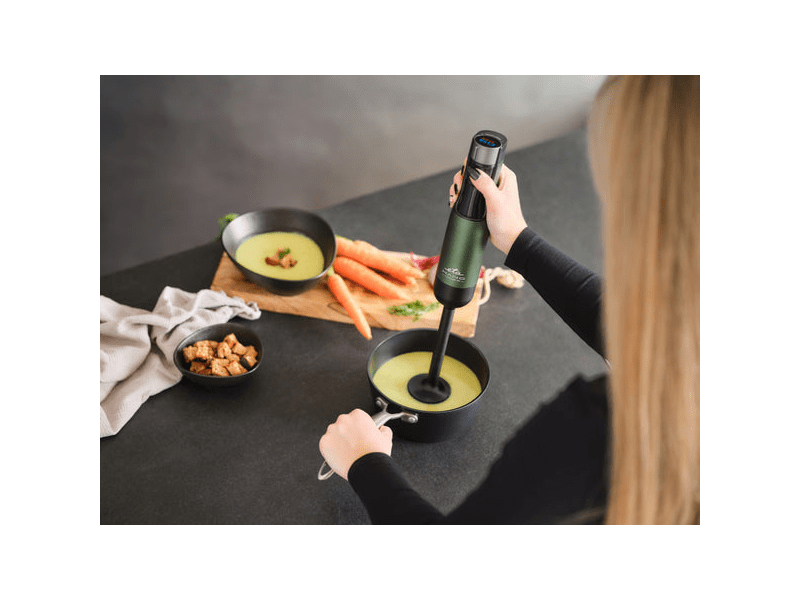 ETA Mano Botmixer szett, zöld (321990030)