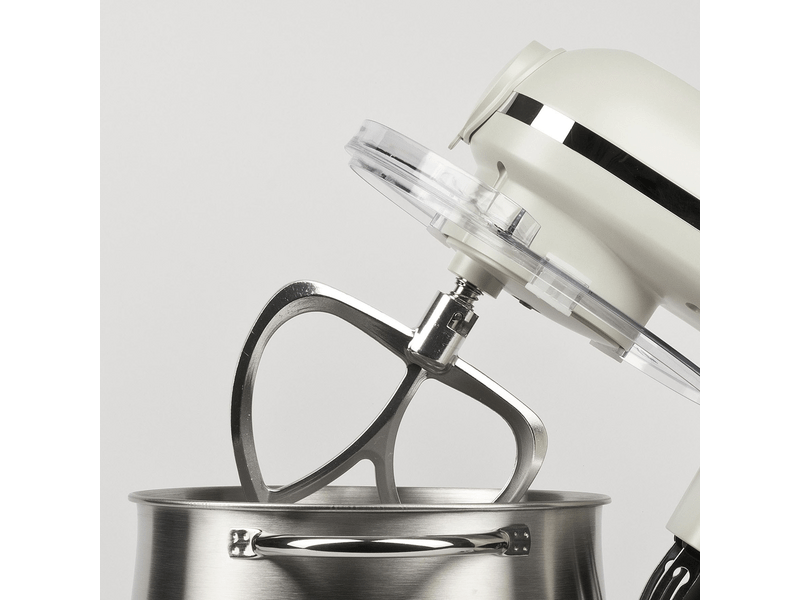 Girmi IM50 Konyhai robotgép, krém