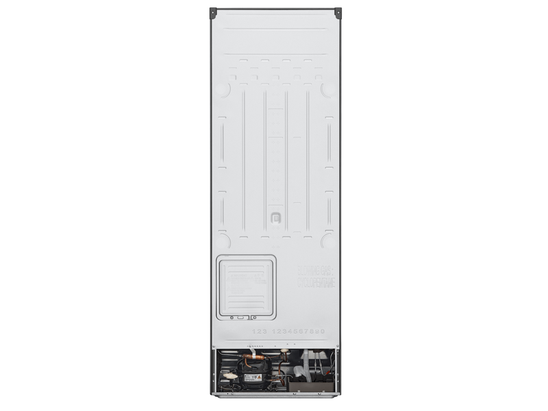 LG GTBV20PYGKD Felülfagyasztós hűtőszekrény