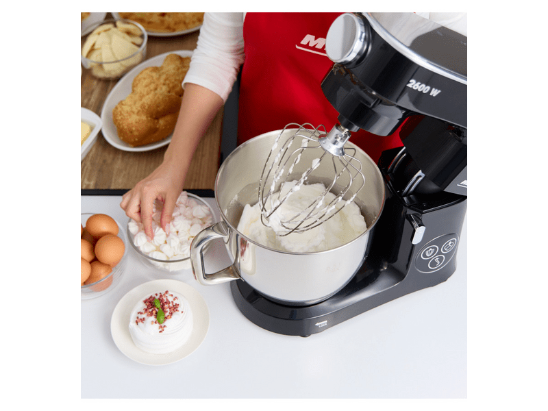 MPM MRK-22 Konyhai robotgép