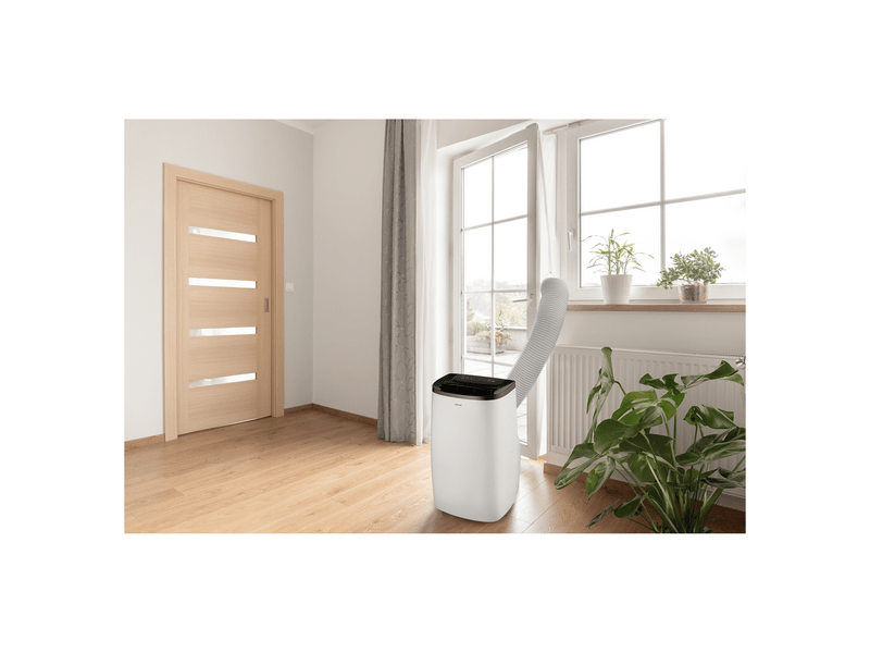 Sencor SAC MT1238CH Wifi All Seasons Mobilklíma